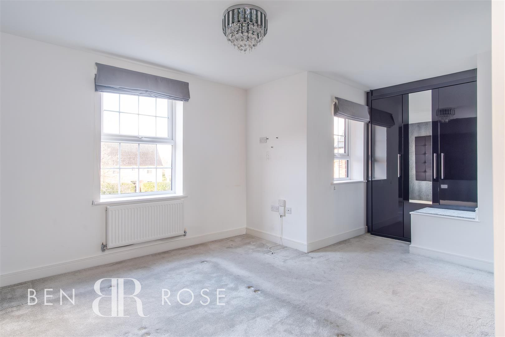 Whiteleaf Place, Leyland